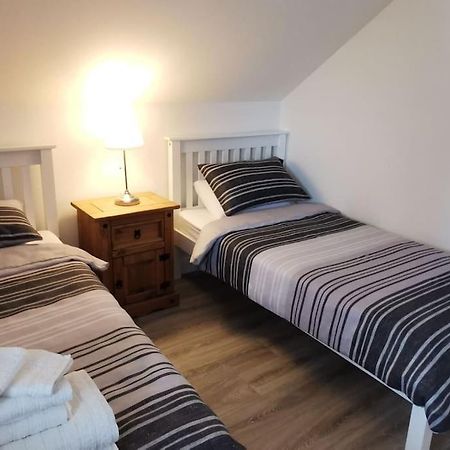 Ocean Valley View Apartment 基利贝格斯 外观 照片