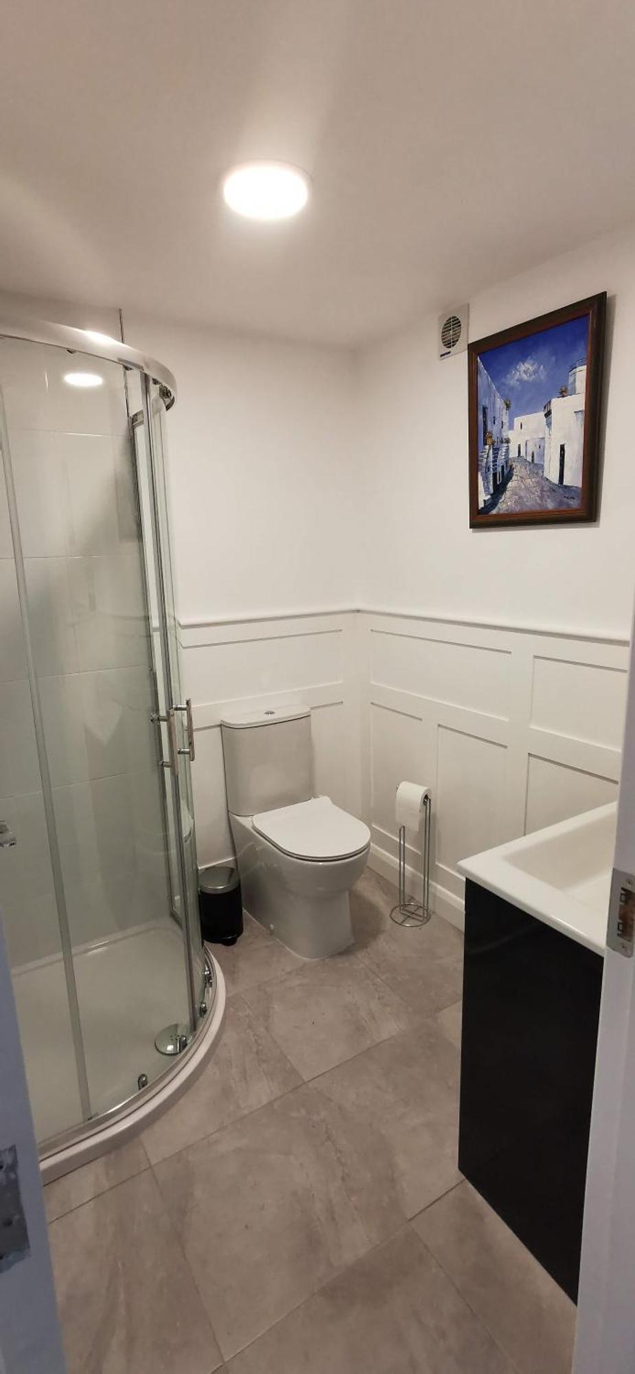 Ocean Valley View Apartment 基利贝格斯 外观 照片