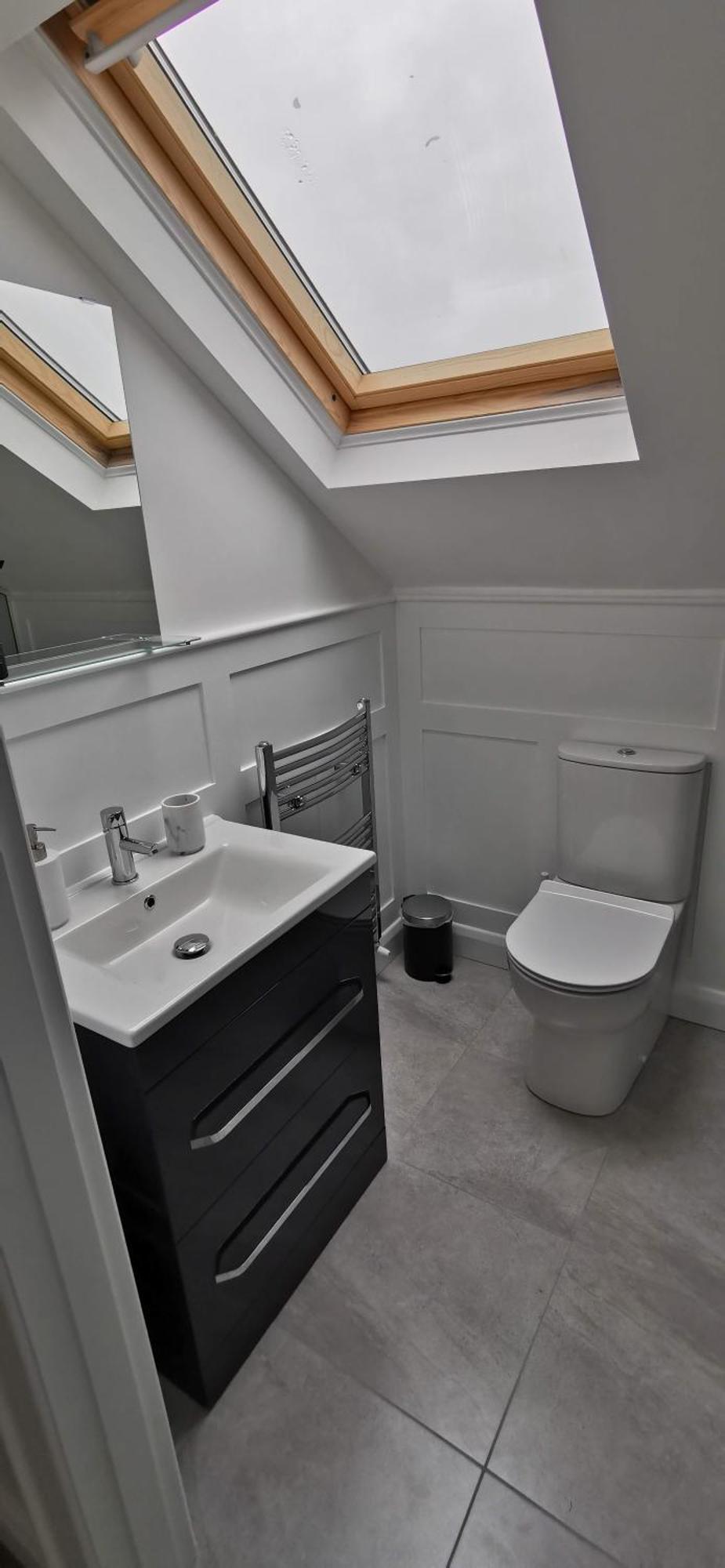 Ocean Valley View Apartment 基利贝格斯 外观 照片